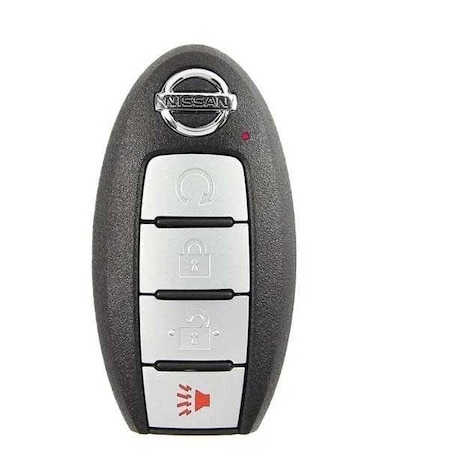 Oem NISSAN 4 BUTTON PROXIMITY REMOTE SMART KEY KR5TXN7 285E3-9UF5B RSK-NIS-9UF5B